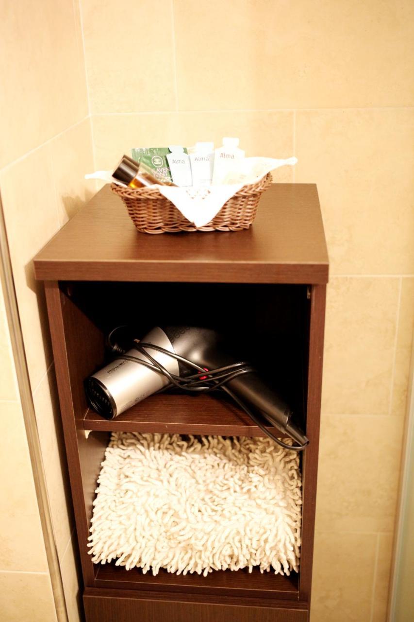 L'Ippocampo Bed & Breakfast Miagliano Bagian luar foto