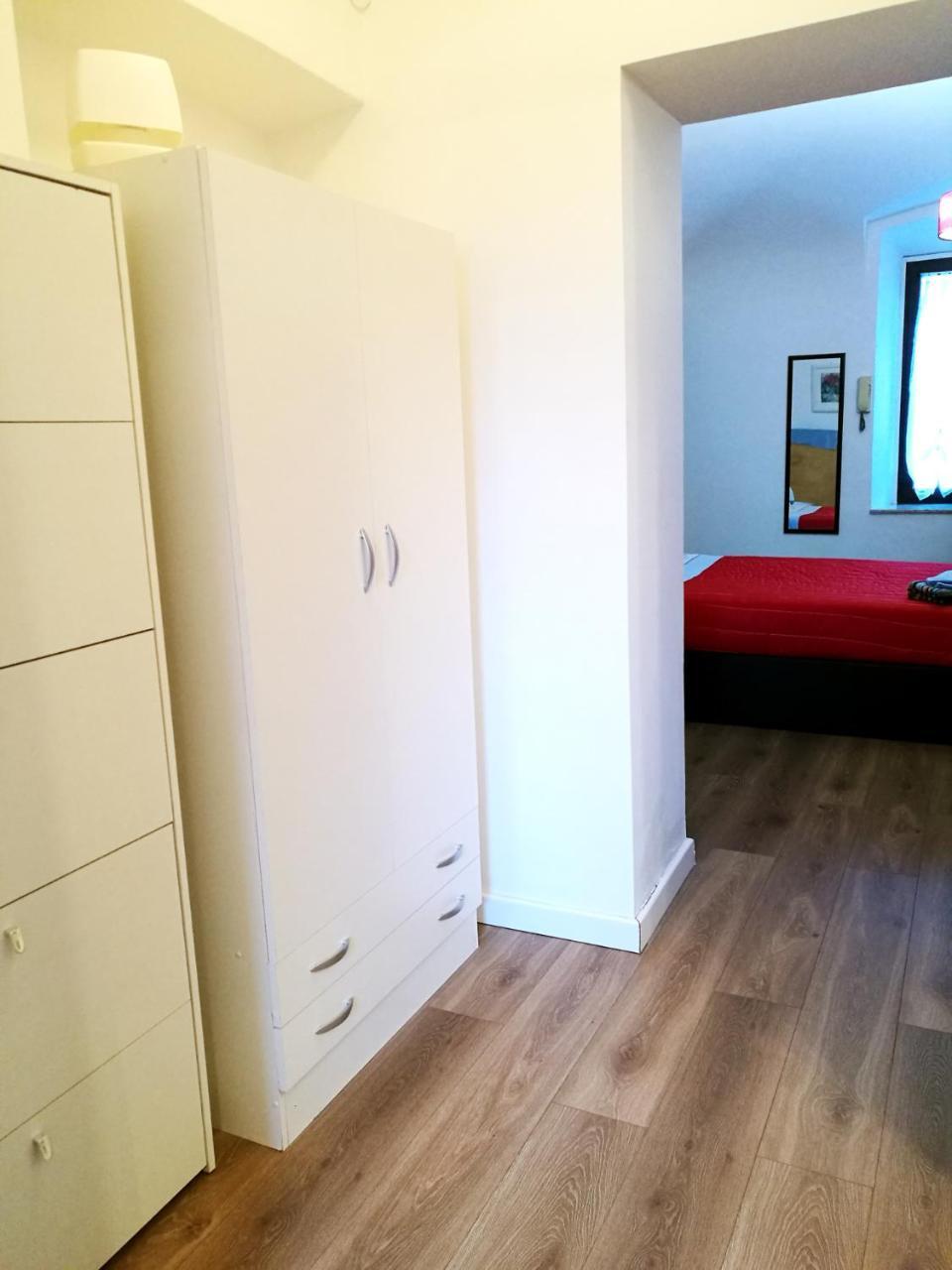 L'Ippocampo Bed & Breakfast Miagliano Bagian luar foto